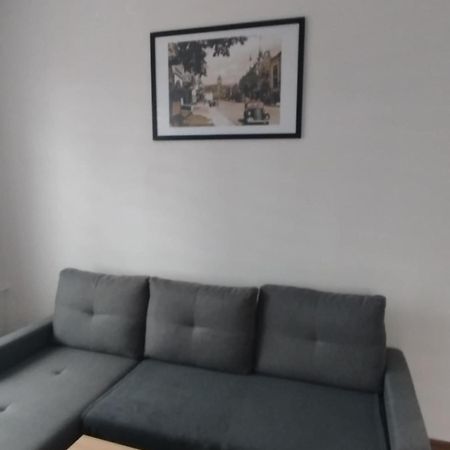 Apartament W Centrum Malborka Exterior foto