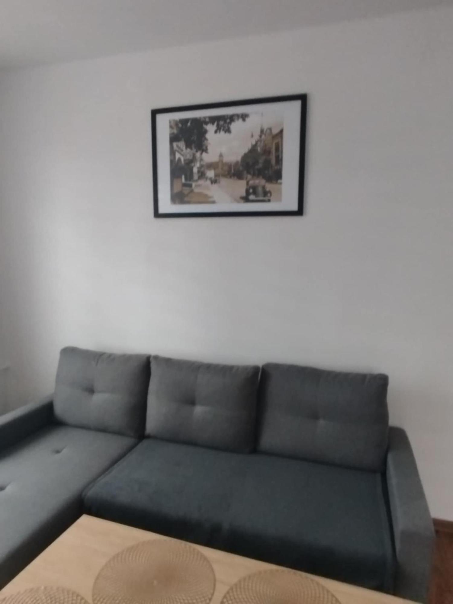 Apartament W Centrum Malborka Exterior foto